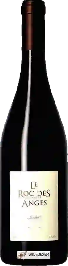 Weingut Le Roc des Anges - Isabal Weingut Le Roc des Anges - Isabal