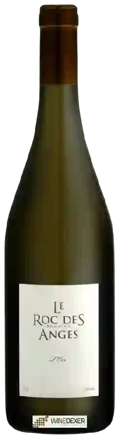 Weingut Le Roc des Anges - L'Oca Weingut Le Roc des Anges - L'Oca