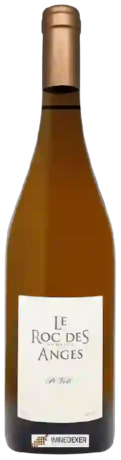 Weingut Le Roc des Anges - Pi Vell