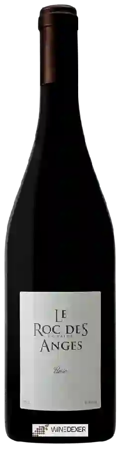 Weingut Le Roc des Anges - Ùnic