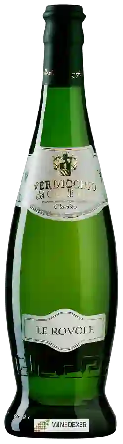 Weingut Le Rovole - Verdicchio dei Castelli di Jesi Classico