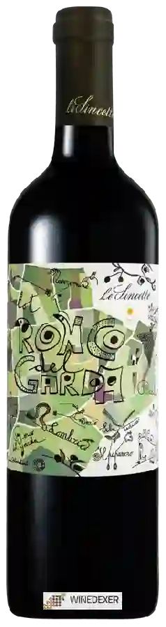Weingut Le Sincette - Ronco del Garda