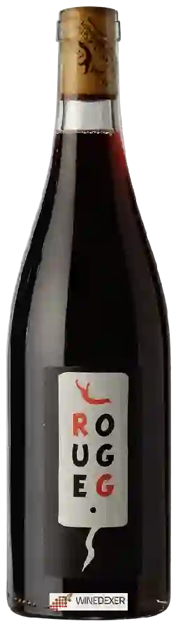 Weingut Le Sot de l'Ange - Rouge G
