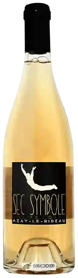 Weingut Le Sot de l'Ange - Sec Symbole Blanc Weingut Le Sot de l'Ange - Sec Symbole Blanc