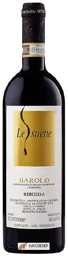 Weingut Le Strette - Bergesia Barolo Weingut Le Strette - Bergesia Barolo
