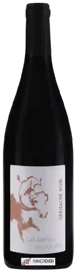 Weingut Le Temps Retrouvé - Grenache Noir