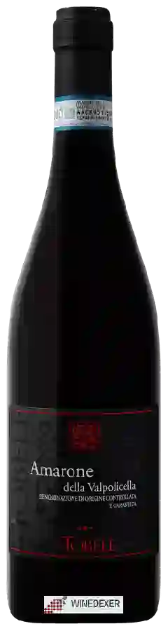 Weingut Le Tobele - Amarone della Valpolicella Weingut Le Tobele - Amarone della Valpolicella