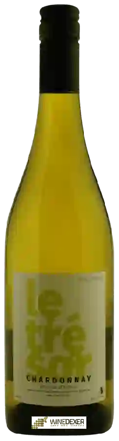 Weingut Le Trésor - Chardonnay Weingut Le Trésor - Chardonnay
