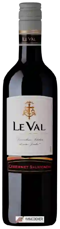 Weingut Le Val - Cabernet Sauvignon