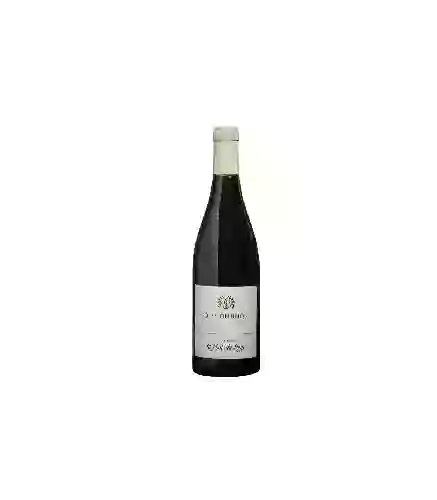 Weingut Le Vieux Lavoir - Black Perle Côtes-du-Rhône