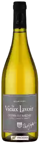 Weingut Le Vieux Lavoir - Côtes du Rhône Blanc