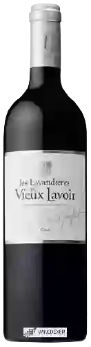 Weingut Le Vieux Lavoir - Les Lavandières Rouge