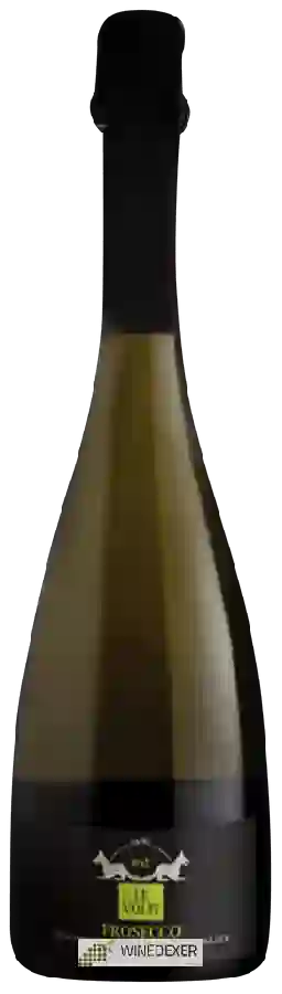 Weingut Le Volpi - Prosecco Brut Weingut Le Volpi - Prosecco Brut