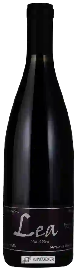 Weingut Lea - Pinot Noir Weingut Lea - Pinot Noir