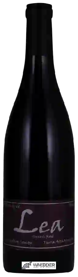 Weingut Lea - Tierra Alta Vineyard Syrah Rosé Weingut Lea - Tierra Alta Vineyard Syrah Rosé