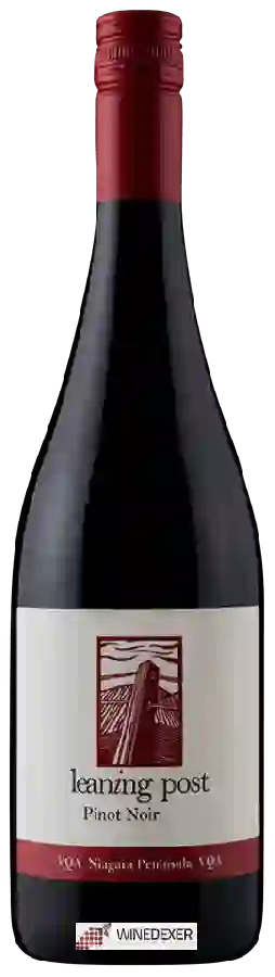 Weingut Leaning Post - Pinot Noir Weingut Leaning Post - Pinot Noir