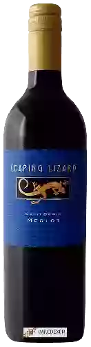 Weingut Leaping Lizard - Merlot