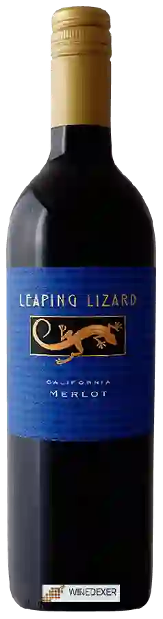 Weingut Leaping Lizard - Merlot Weingut Leaping Lizard - Merlot