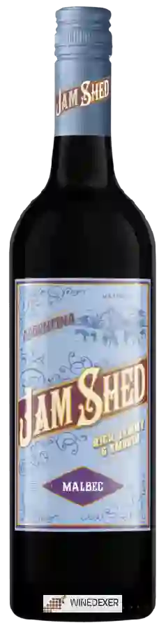Weingut Leasingham - Jam Shed Malbec