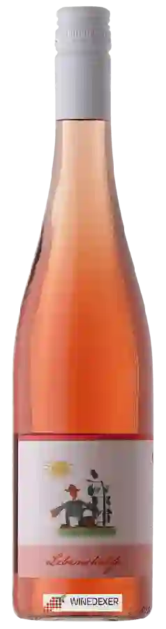 Weingut Lebenshilfe - Rosé Weingut Lebenshilfe - Rosé