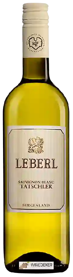 Weingut Josef Leberl - Sauvignon Blanc Tatschler Weingut Josef Leberl - Sauvignon Blanc Tatschler