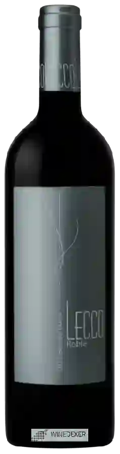 Weingut Lecco - Roble Ribera del Duero Weingut Lecco - Roble Ribera del Duero