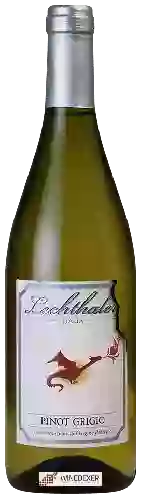 Weingut Lechthaler - Pinot Grigio