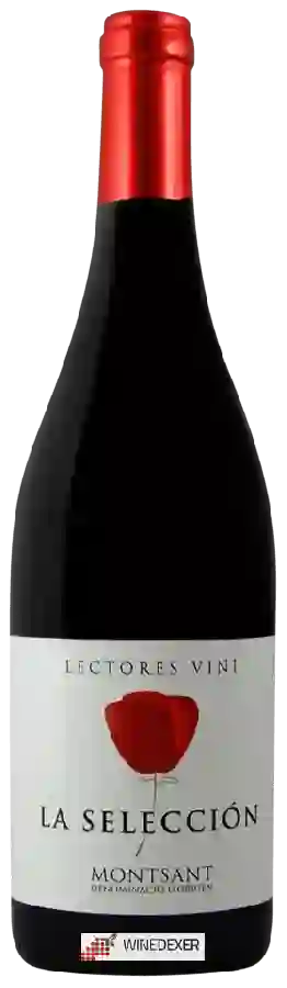 Weingut Lectores - La Selección Weingut Lectores - La Selección