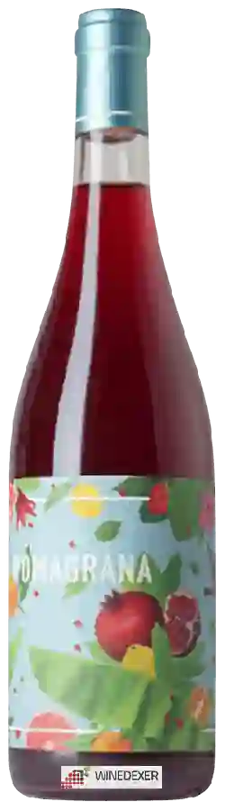 Weingut Lectores - Pomagrana Weingut Lectores - Pomagrana