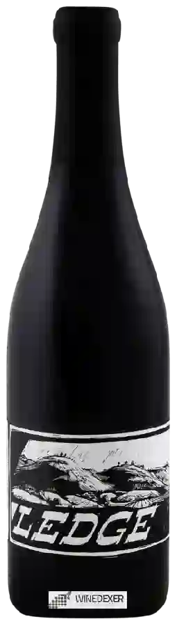 Weingut Ledge - Dante Dusi Vineyard Zinfandel Weingut Ledge - Dante Dusi Vineyard Zinfandel