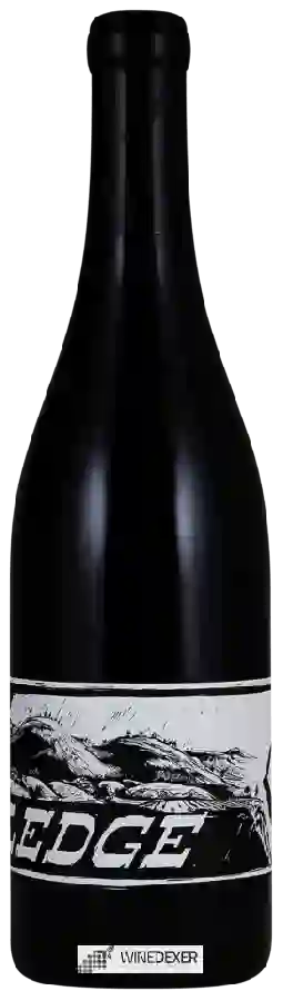 Weingut Ledge - Vineyard Drive