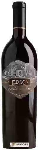 Weingut Ledson - Knights Valley Cabernet Sauvignon