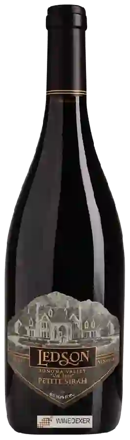 Weingut Ledson - Old Vine Petite Sirah