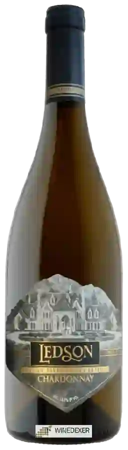 Weingut Ledson - Russian River Valley Chardonnay