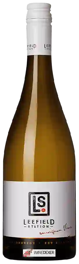 Weingut Leefield Station - Sauvignon Blanc Weingut Leefield Station - Sauvignon Blanc