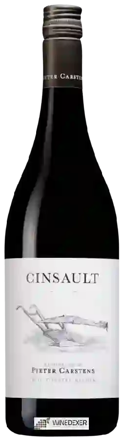 Weingut Leeuwenkuil Family Vineyards - Pieter Carstens Cinsault Weingut Leeuwenkuil Family Vineyards - Pieter Carstens Cinsault
