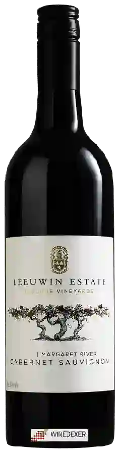 Weingut Leeuwin Estate - Prelude Vineyards Cabernet Sauvignon Weingut Leeuwin Estate - Prelude Vineyards Cabernet Sauvignon
