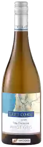 Weingut Left Coast Estate - The Orchard Pinot Gris