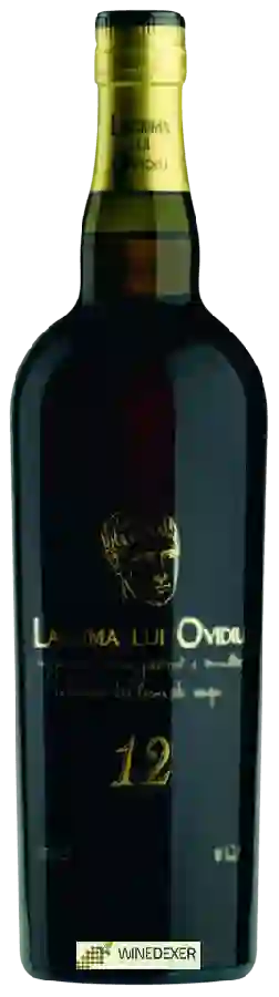 Weingut Legacy - Lacrima lui Ovidiu 12