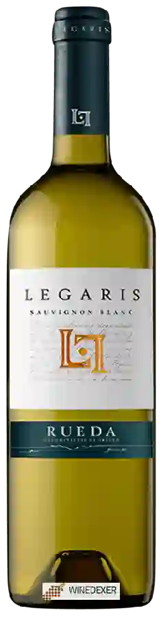 Weingut Legaris - Sauvignon Blanc