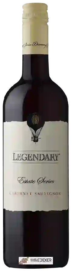 Weingut Legendary - Estate Series Cabernet Sauvignon