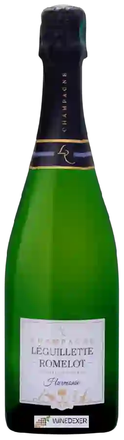 Weingut Léguillette Romelot - Harmonie Champagne Weingut Léguillette Romelot - Harmonie Champagne