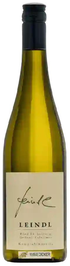 Weingut Leindl - Ried Eichelberg Gruner Veltliner