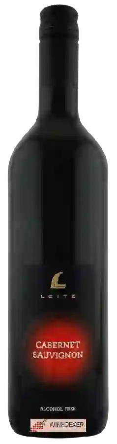 Weingut Leitz - Cabernet Sauvignon Weingut Leitz - Cabernet Sauvignon