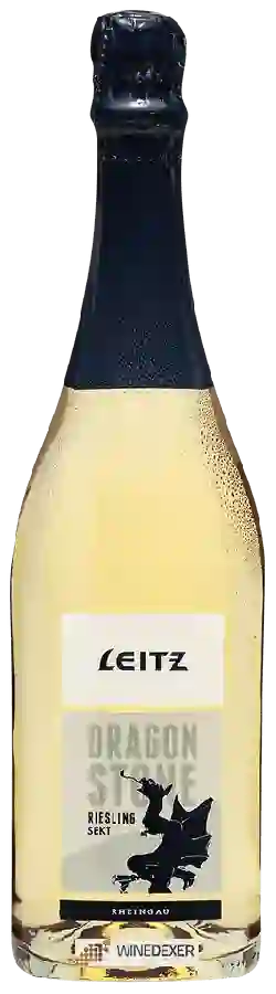 Weingut Leitz - Dragonstone Riesling Sekt