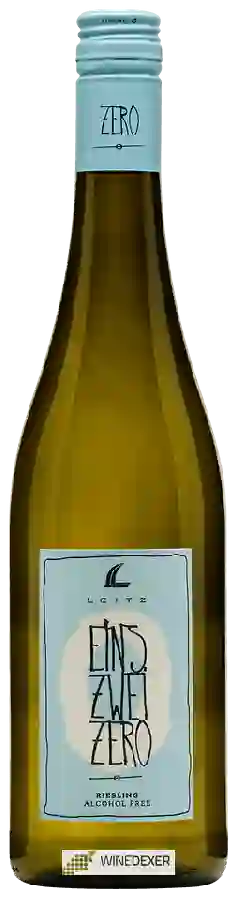 Weingut Leitz - Eins Zwei Zero Riesling Weingut Leitz - Eins Zwei Zero Riesling
