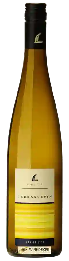 Weingut Leitz - Terrassevin Riesling Weingut Leitz - Terrassevin Riesling