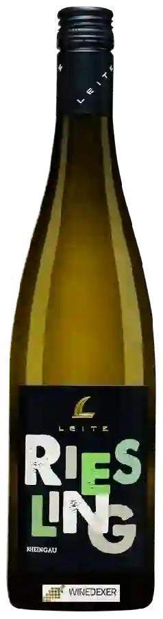 Weingut Leitz - Riesling Weingut Leitz - Riesling