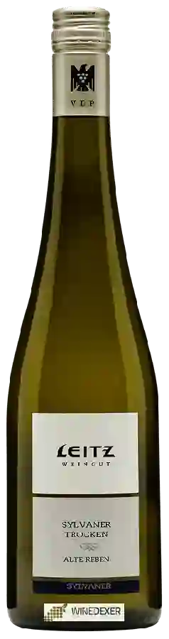 Weingut Leitz - Sylvaner Trocken Alte Reben