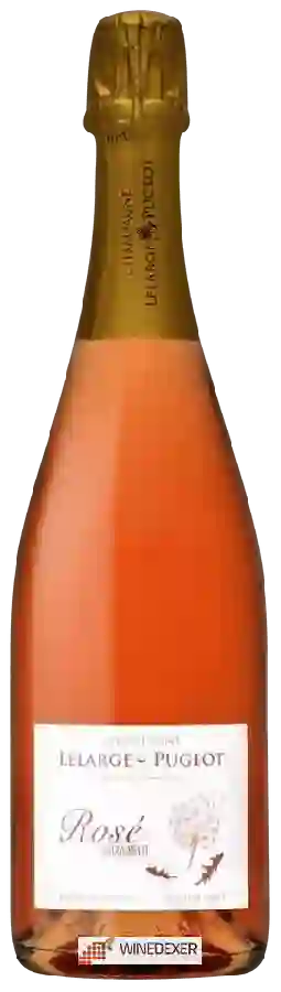 Weingut Lelarge-Pugeot - Rosé Extra-Brut Champagne Premier Cru Weingut Lelarge-Pugeot - Rosé Extra-Brut Champagne Premier Cru